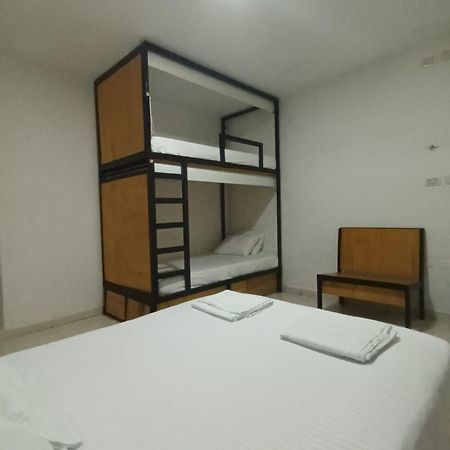 Nueve Uno Hostel Ríohacha Εξωτερικό φωτογραφία
