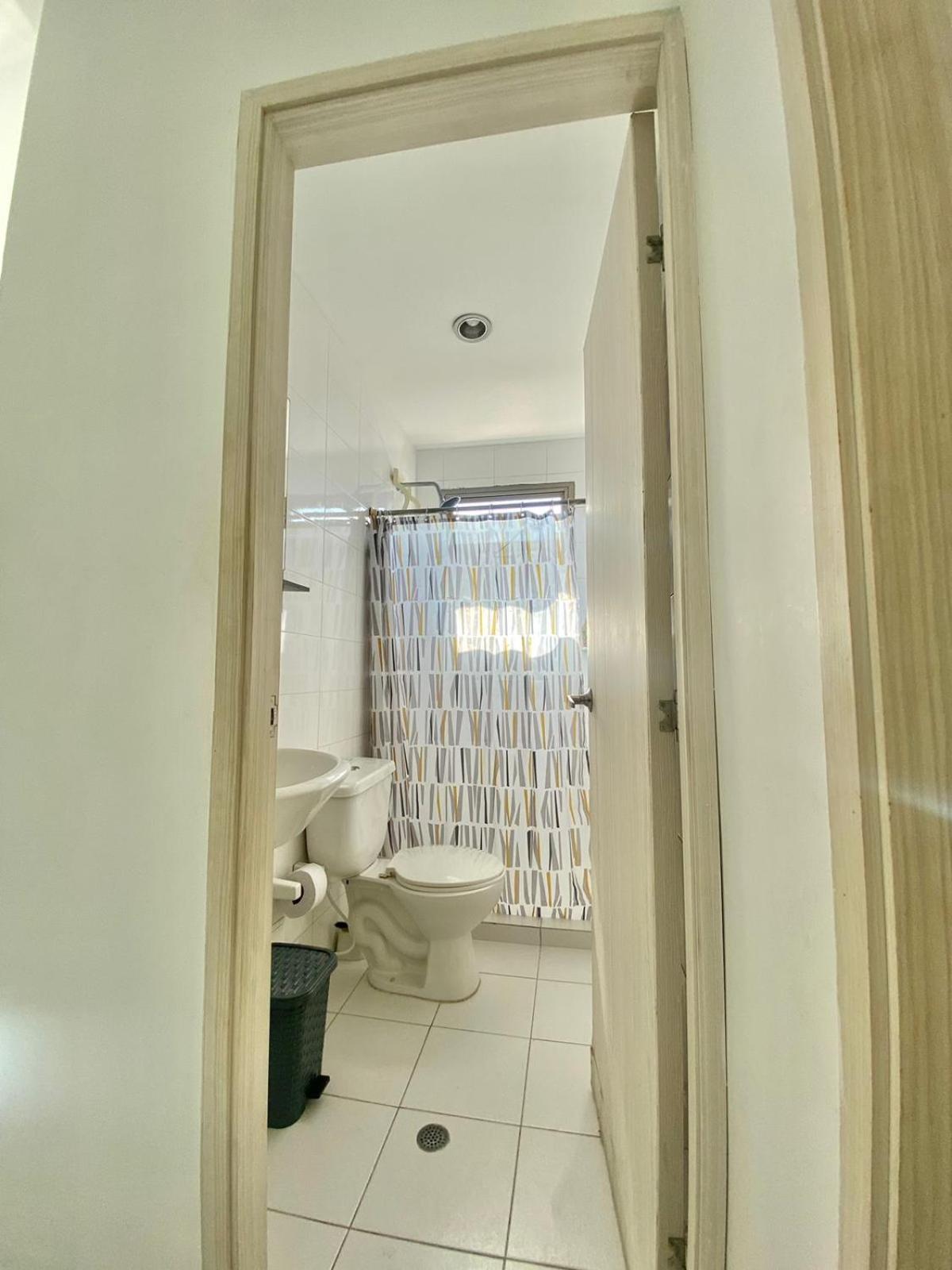 Nueve Uno Hostel Ríohacha Εξωτερικό φωτογραφία